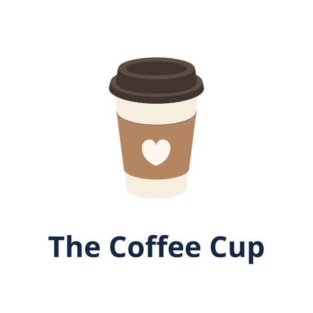 The Coffee Cup Redhill