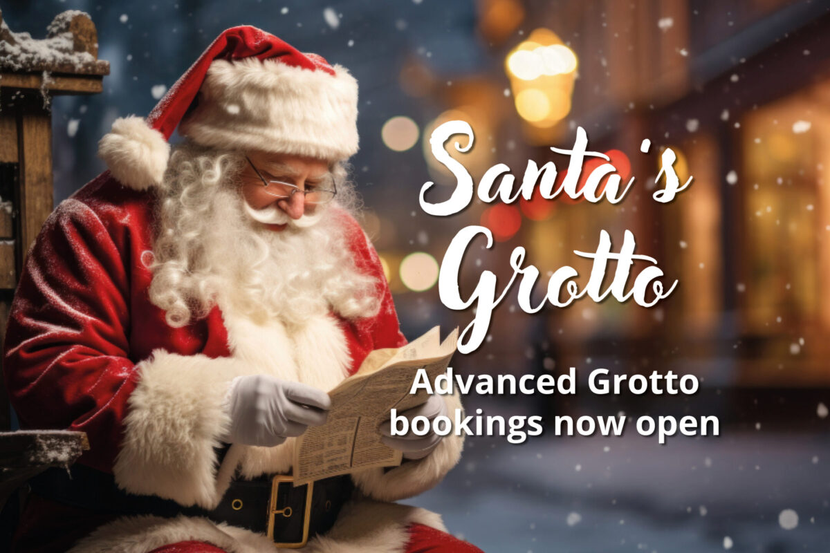 Grotto Web button