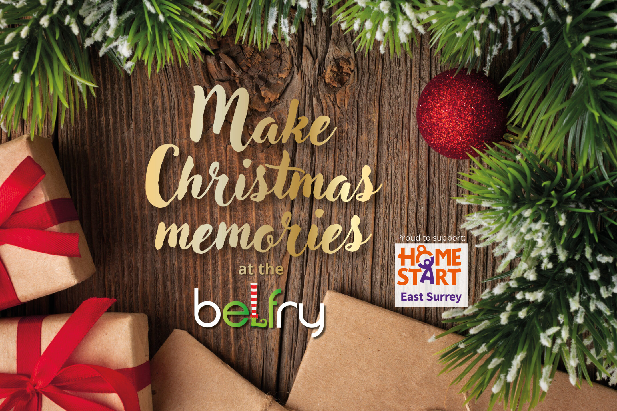 Christmas memories News Item