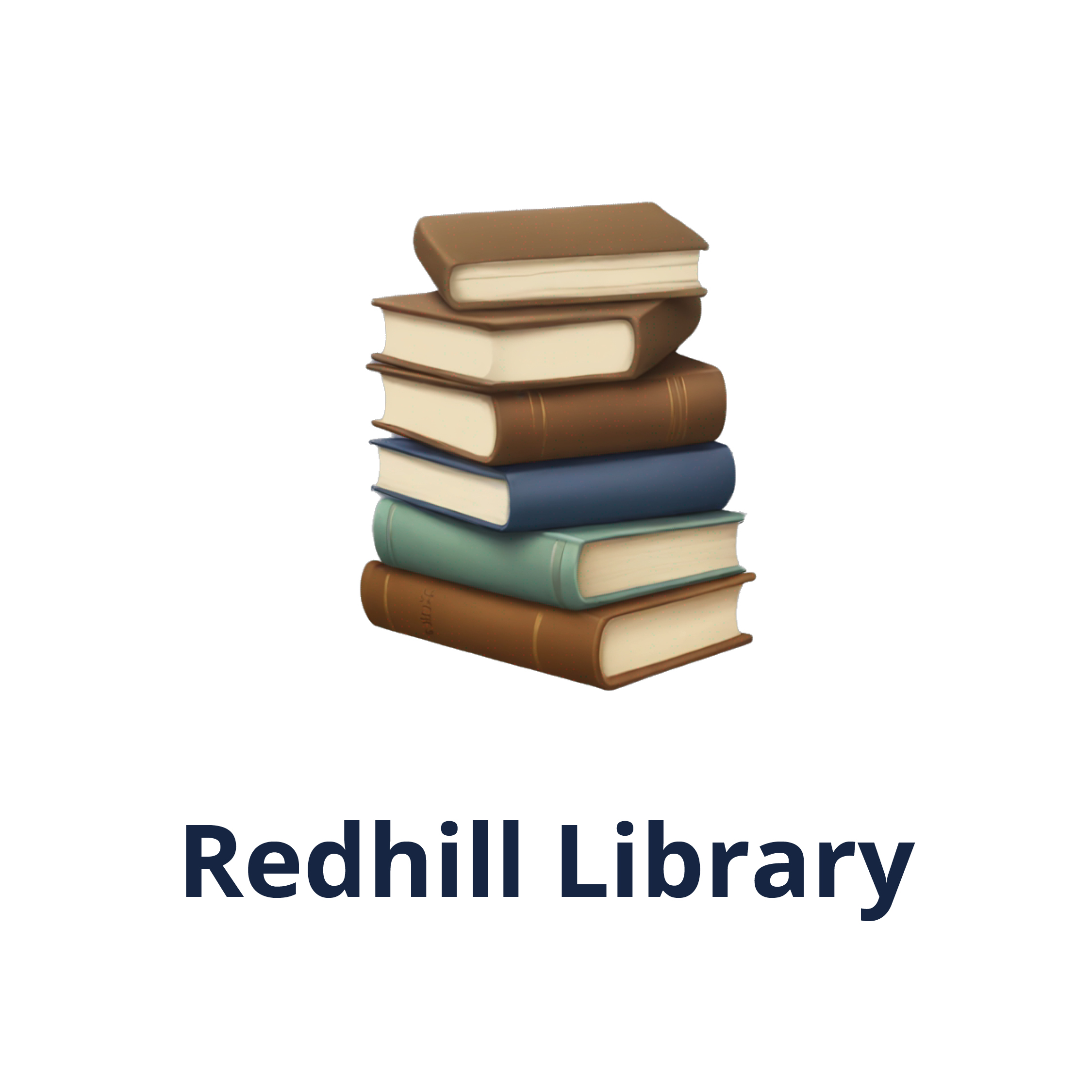 Redhill Library Belfry Shopping Center