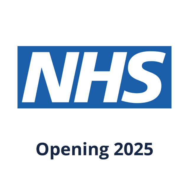 NHS Belfry Shopping Centre