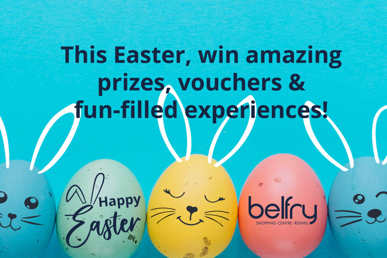 Easter Website News Item