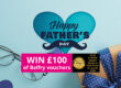 Belfry Fathers Day