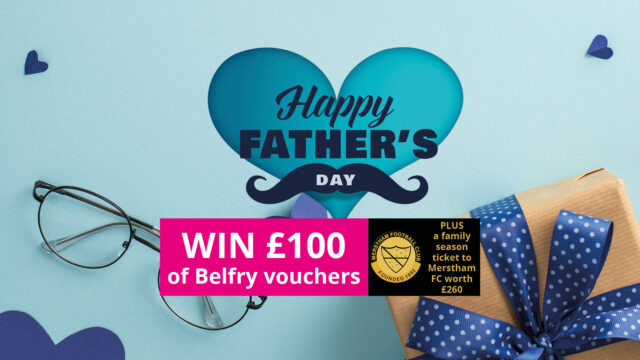 Website News Items2 Belfry Fathers Day