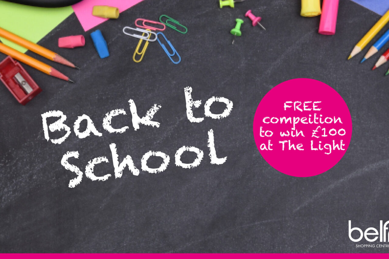 Website News Item back to school